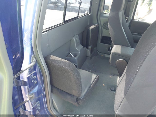 Aukcja sprzedaży 2004 Ford Ranger Edge/tremor/xlt, vin: 1FTZR45E84PA75907, numer aukcji: 44902238