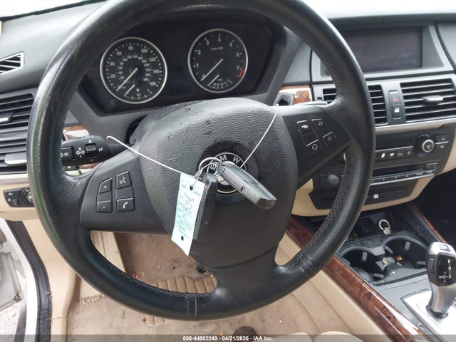 44902249 :رقم المزاد ، 5UXZV4C53D0E14470 vin ، 2013 Bmw X5 Xdrive35i/xdrive35i Premium/xdrive35i Sport Activity مزاد بيع
