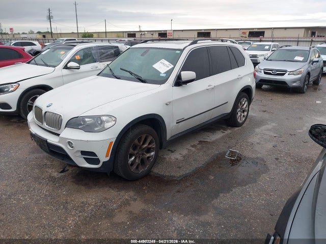 44902249 :رقم المزاد ، 5UXZV4C53D0E14470 vin ، 2013 Bmw X5 Xdrive35i/xdrive35i Premium/xdrive35i Sport Activity مزاد بيع