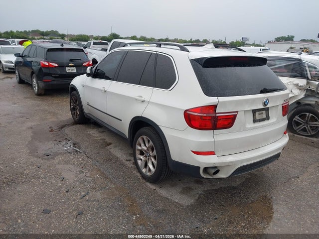 44902249 :رقم المزاد ، 5UXZV4C53D0E14470 vin ، 2013 Bmw X5 Xdrive35i/xdrive35i Premium/xdrive35i Sport Activity مزاد بيع