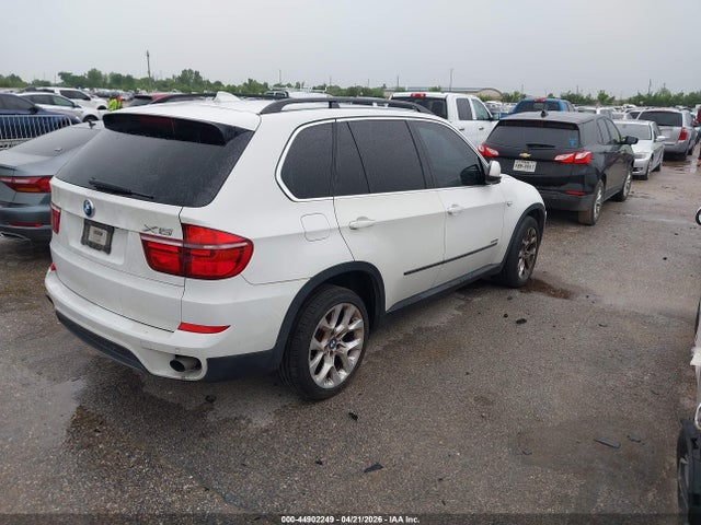 44902249 :رقم المزاد ، 5UXZV4C53D0E14470 vin ، 2013 Bmw X5 Xdrive35i/xdrive35i Premium/xdrive35i Sport Activity مزاد بيع