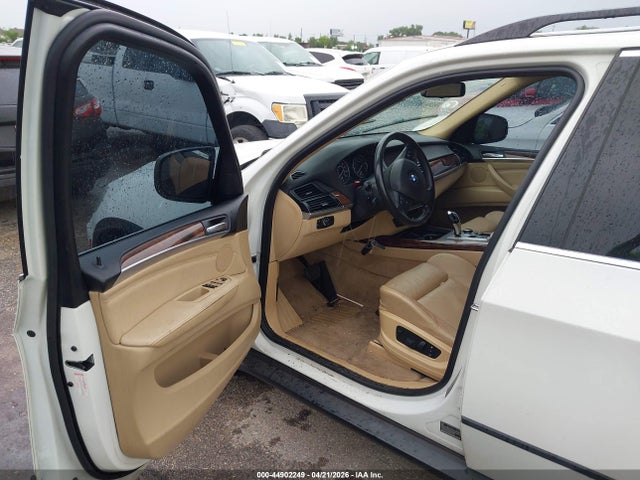 44902249 :رقم المزاد ، 5UXZV4C53D0E14470 vin ، 2013 Bmw X5 Xdrive35i/xdrive35i Premium/xdrive35i Sport Activity مزاد بيع