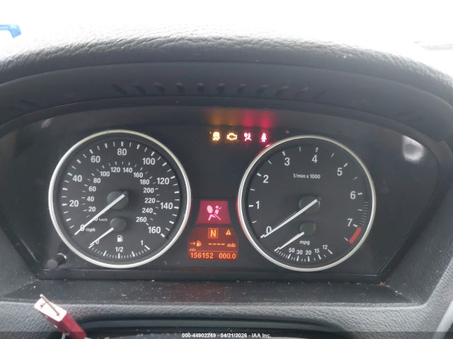 44902249 :رقم المزاد ، 5UXZV4C53D0E14470 vin ، 2013 Bmw X5 Xdrive35i/xdrive35i Premium/xdrive35i Sport Activity مزاد بيع