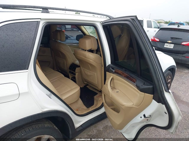44902249 :رقم المزاد ، 5UXZV4C53D0E14470 vin ، 2013 Bmw X5 Xdrive35i/xdrive35i Premium/xdrive35i Sport Activity مزاد بيع