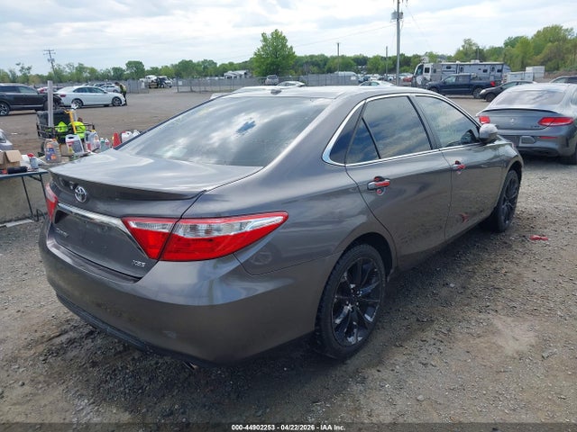 44902253 :رقم المزاد ، 4T1BF1FK6GU156368 vin ، 2016 Toyota Camry Xse مزاد بيع