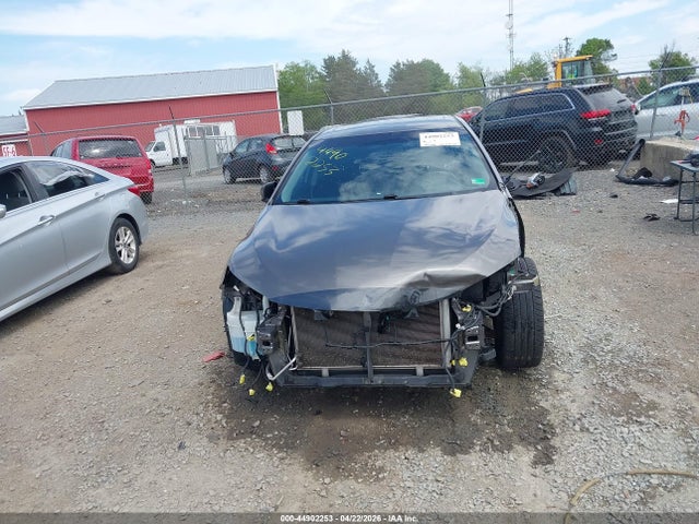 44902253 :رقم المزاد ، 4T1BF1FK6GU156368 vin ، 2016 Toyota Camry Xse مزاد بيع