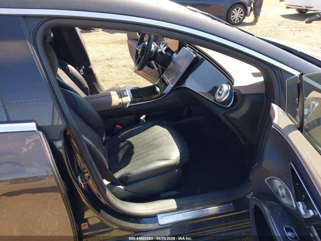 44902263 :رقم المزاد ، W1KCG2EB5PA041314 vin ، 2023 Mercedes-benz Eqs 450 4matic مزاد بيع