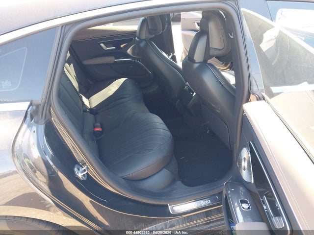 44902263 :رقم المزاد ، W1KCG2EB5PA041314 vin ، 2023 Mercedes-benz Eqs 450 4matic مزاد بيع