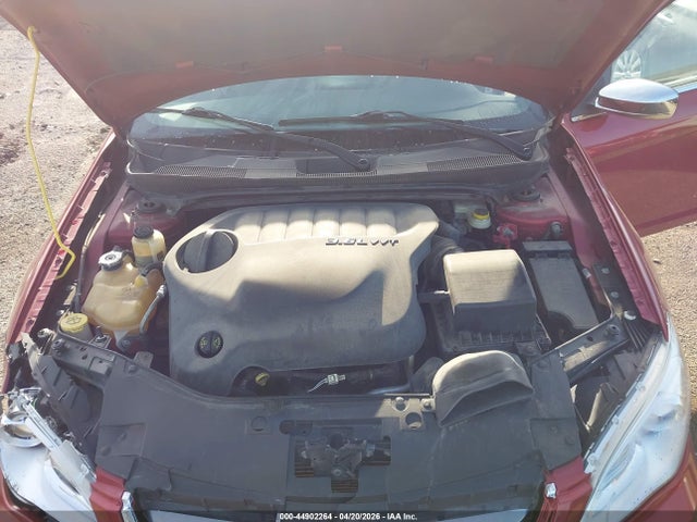 Продаж на аукціоні авто 2013 Chrysler 200 Limited, vin: 1C3CCBCG1DN767958, номер лоту: 44902264