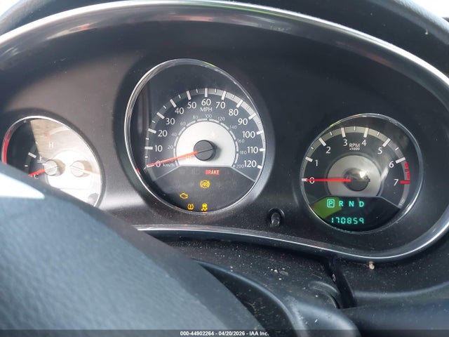Продаж на аукціоні авто 2013 Chrysler 200 Limited, vin: 1C3CCBCG1DN767958, номер лоту: 44902264