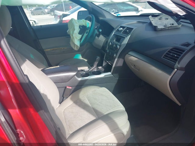 Aukcja sprzedaży 2014 Ford Explorer, vin: 1FM5K7B83EGA03061, numer aukcji: 44902262