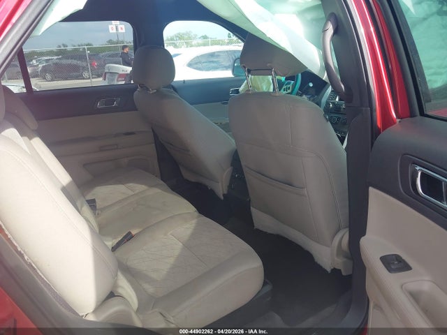 Aukcja sprzedaży 2014 Ford Explorer, vin: 1FM5K7B83EGA03061, numer aukcji: 44902262