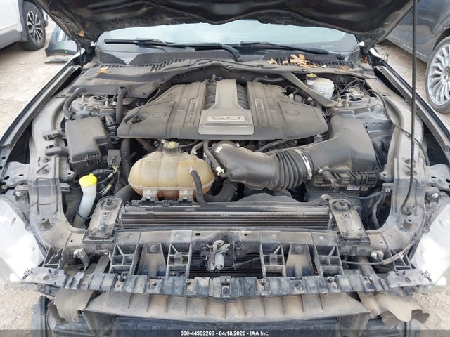 Ford Mustang Gt Premium 2019 1FA6P8CF6K5175174 Image 10
