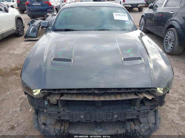 Ford Mustang Gt Premium 2019 1FA6P8CF6K5175174 Image 13