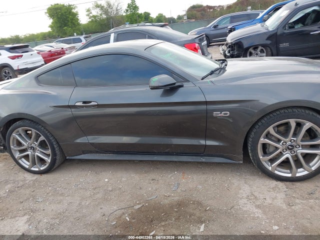 Ford Mustang Gt Premium 2019 1FA6P8CF6K5175174 Image 14