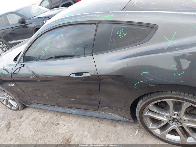 Ford Mustang Gt Premium 2019 1FA6P8CF6K5175174 Image 15