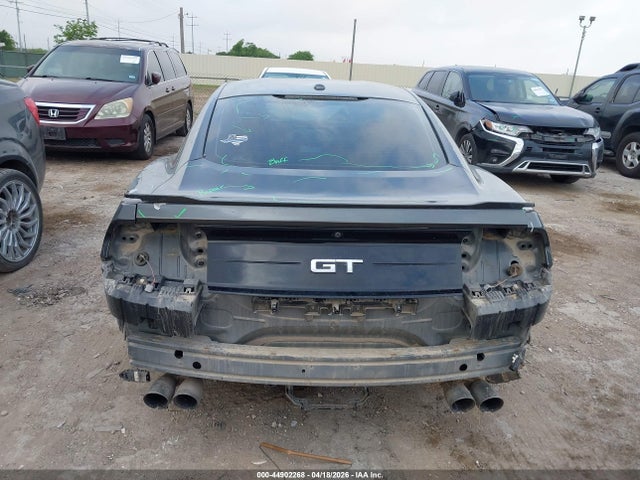 Ford Mustang Gt Premium 2019 1FA6P8CF6K5175174 Image 17