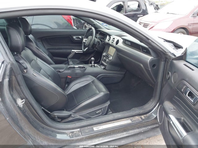 Ford Mustang Gt Premium 2019 1FA6P8CF6K5175174 Image 5