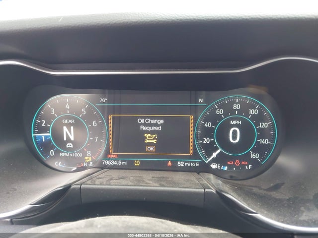 Ford Mustang Gt Premium 2019 1FA6P8CF6K5175174 Image 7