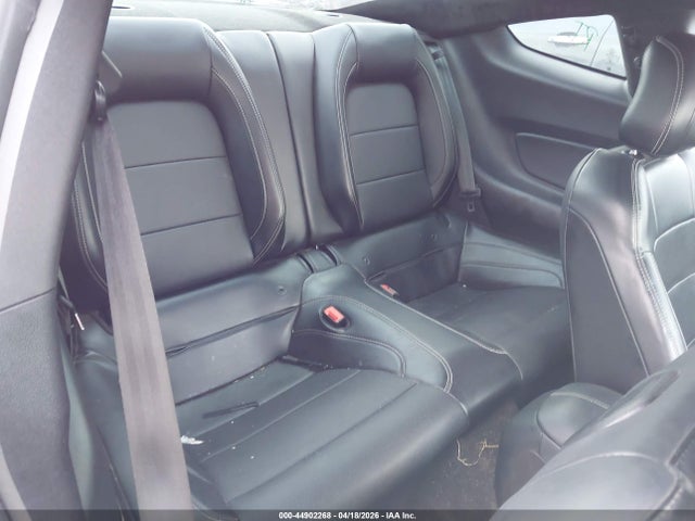 Ford Mustang Gt Premium 2019 1FA6P8CF6K5175174 Image 8
