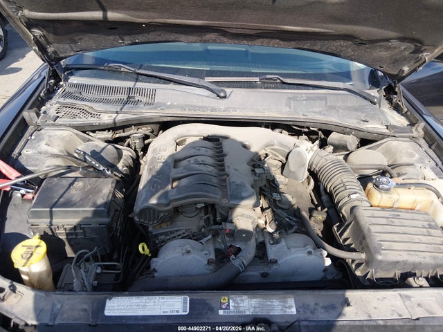 2010 Dodge Charger Sxt მანქანა იყიდება აუქციონზე, vin: 2B3CA3CV3AH226423, აუქციონის ნომერი: 44902271