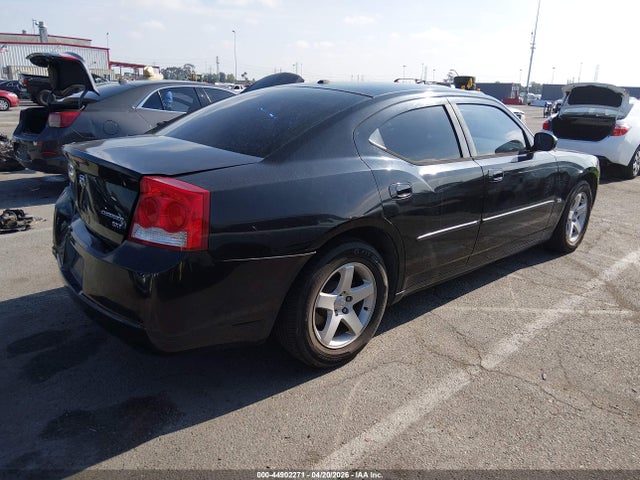 2010 Dodge Charger Sxt მანქანა იყიდება აუქციონზე, vin: 2B3CA3CV3AH226423, აუქციონის ნომერი: 44902271