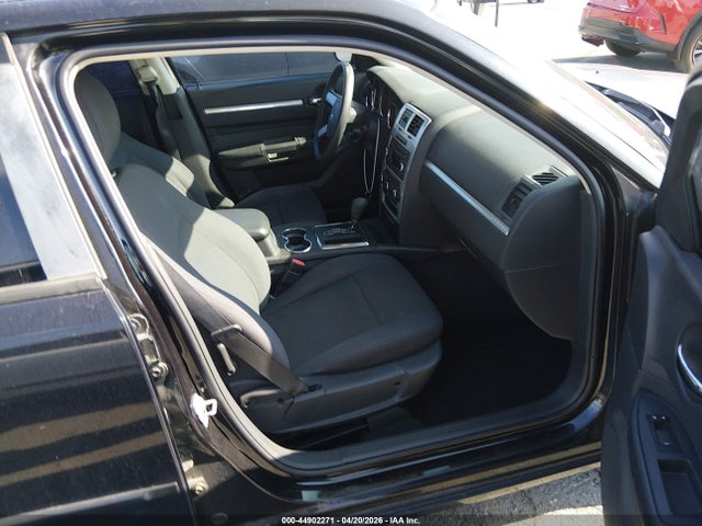 2010 Dodge Charger Sxt მანქანა იყიდება აუქციონზე, vin: 2B3CA3CV3AH226423, აუქციონის ნომერი: 44902271