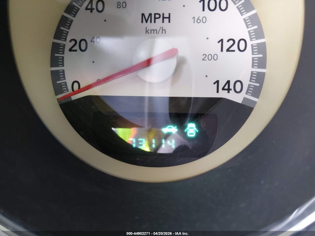2010 Dodge Charger Sxt მანქანა იყიდება აუქციონზე, vin: 2B3CA3CV3AH226423, აუქციონის ნომერი: 44902271