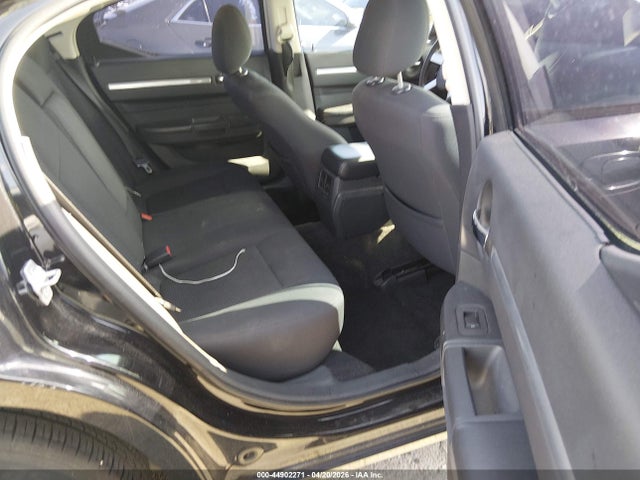 2010 Dodge Charger Sxt მანქანა იყიდება აუქციონზე, vin: 2B3CA3CV3AH226423, აუქციონის ნომერი: 44902271