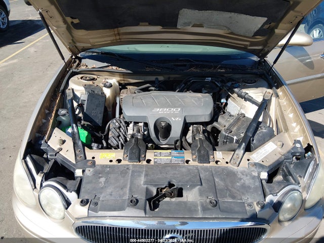 Aukcja sprzedaży 2005 Buick Lacrosse Cxl, vin: 2G4WD532651223062, numer aukcji: 44902277