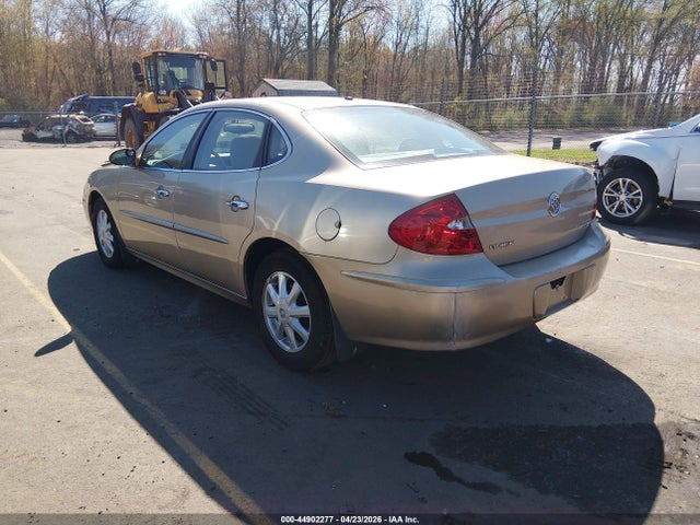 Aukcja sprzedaży 2005 Buick Lacrosse Cxl, vin: 2G4WD532651223062, numer aukcji: 44902277