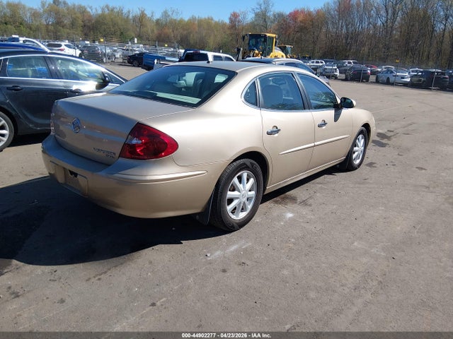 Aukcja sprzedaży 2005 Buick Lacrosse Cxl, vin: 2G4WD532651223062, numer aukcji: 44902277