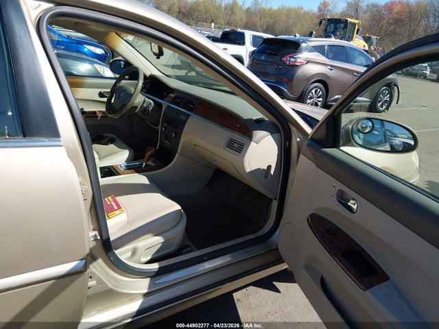 Aukcja sprzedaży 2005 Buick Lacrosse Cxl, vin: 2G4WD532651223062, numer aukcji: 44902277