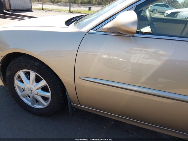 Aukcja sprzedaży 2005 Buick Lacrosse Cxl, vin: 2G4WD532651223062, numer aukcji: 44902277