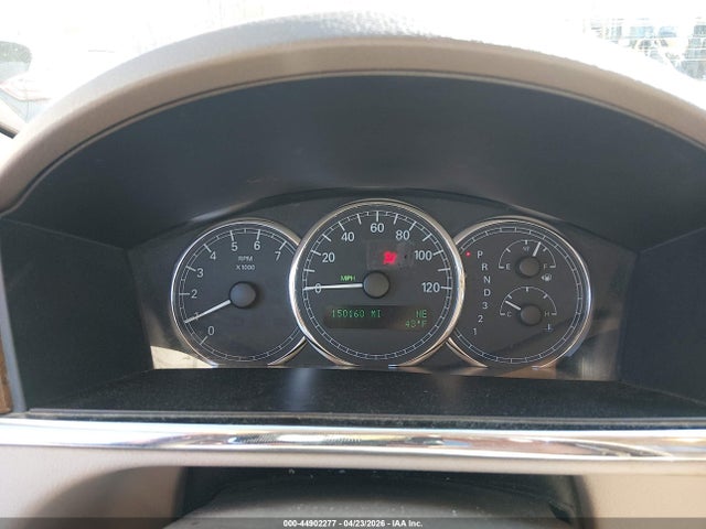Aukcja sprzedaży 2005 Buick Lacrosse Cxl, vin: 2G4WD532651223062, numer aukcji: 44902277