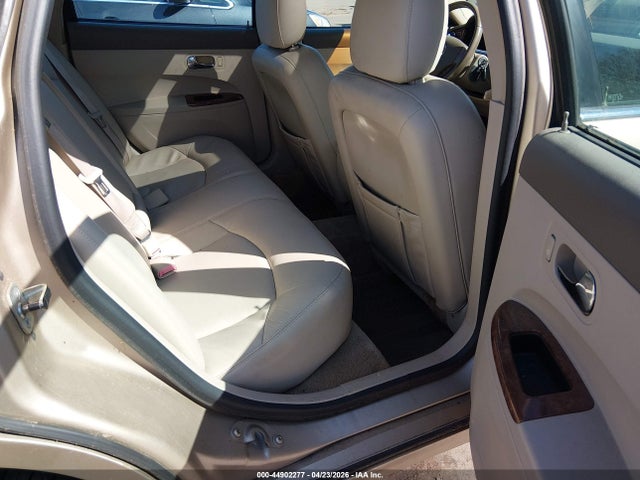 Aukcja sprzedaży 2005 Buick Lacrosse Cxl, vin: 2G4WD532651223062, numer aukcji: 44902277