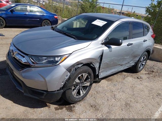 Aukcja sprzedaży 2019 Honda Cr-v Lx, vin: 2HKRW5H3XKH413616, numer aukcji: 44902283