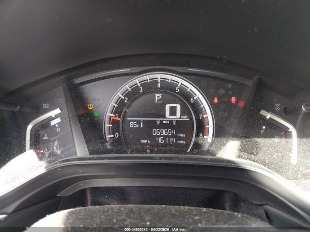 Aukcja sprzedaży 2019 Honda Cr-v Lx, vin: 2HKRW5H3XKH413616, numer aukcji: 44902283