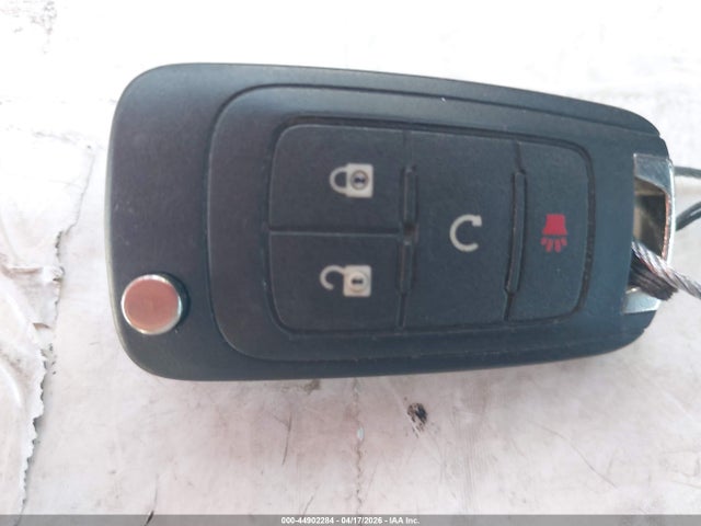 3GNCJPSB7HL217178 Chevrolet Trax Lt