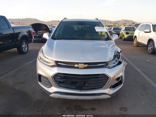 3GNCJPSB7HL217178 Chevrolet Trax Lt