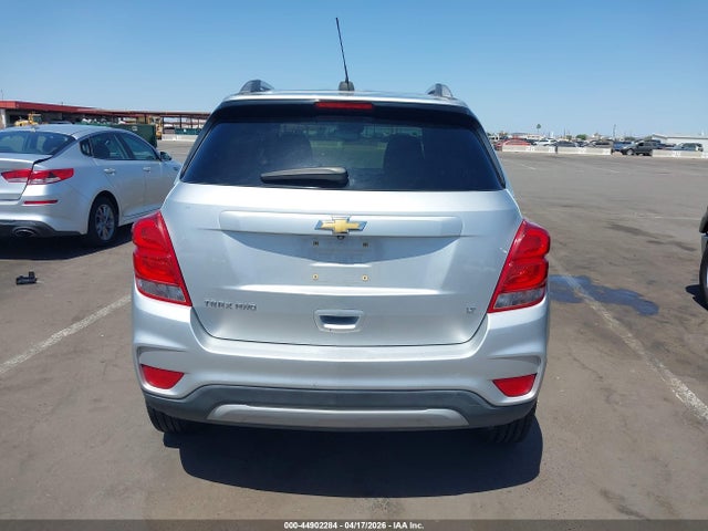 3GNCJPSB7HL217178 Chevrolet Trax Lt