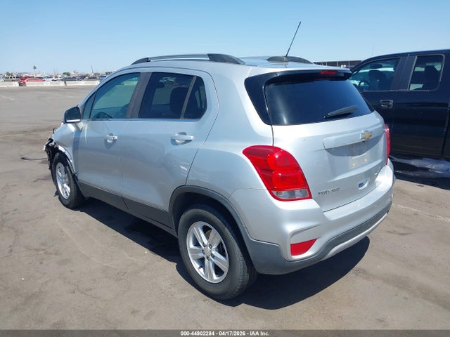 3GNCJPSB7HL217178 Chevrolet Trax Lt