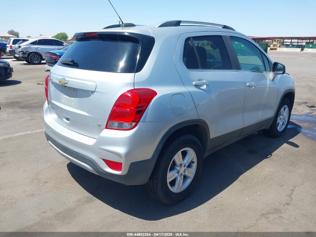 3GNCJPSB7HL217178 Chevrolet Trax Lt