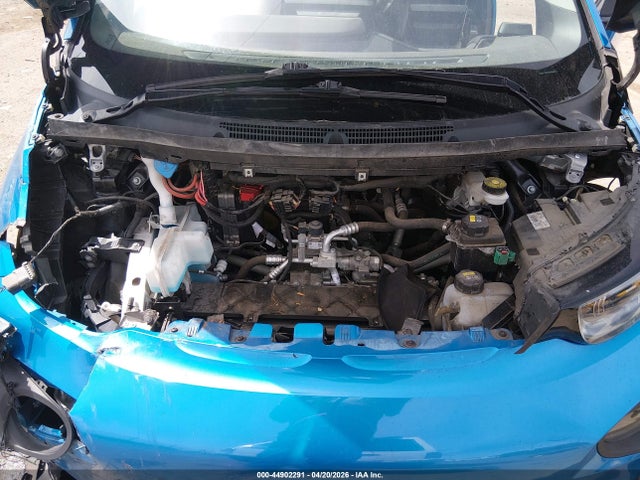 44902291 :رقم المزاد ، WBY1Z6C53HV548057 vin ، 2017 Bmw I3 94 Ah مزاد بيع