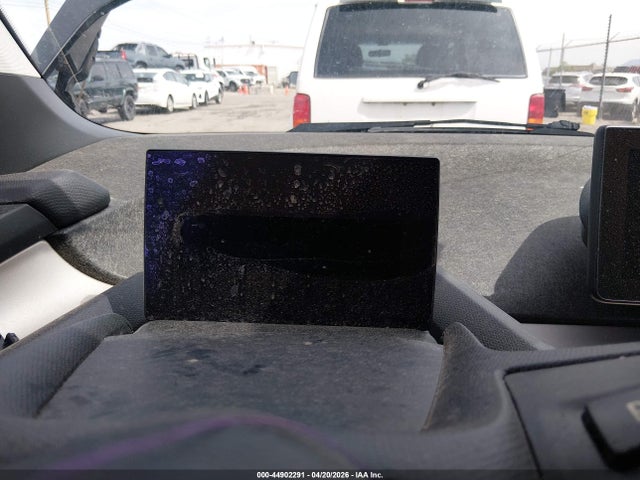 44902291 :رقم المزاد ، WBY1Z6C53HV548057 vin ، 2017 Bmw I3 94 Ah مزاد بيع