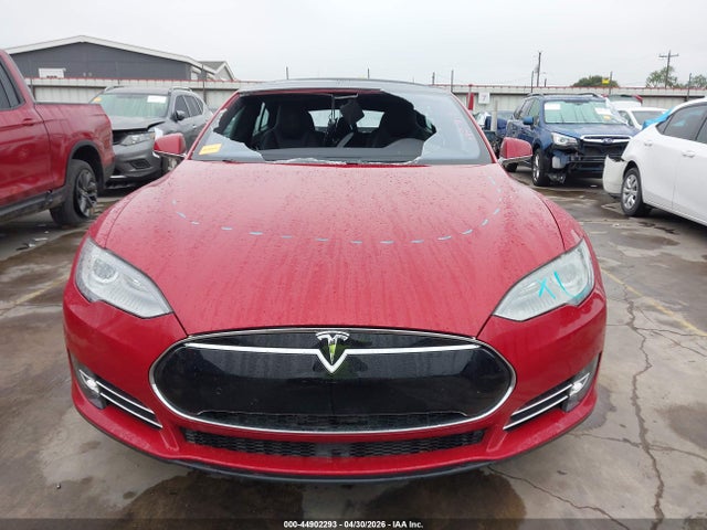 Продаж на аукціоні авто 2015 Tesla Model S 85d/p85d, vin: 5YJSA1E49FF114015, номер лоту: 44902293