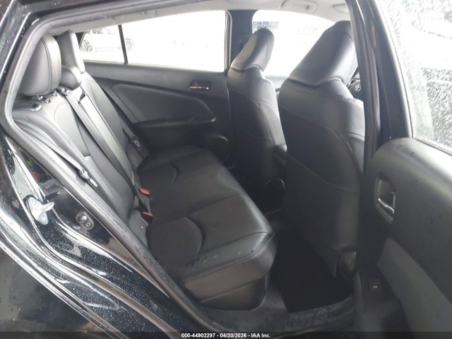 Toyota Prius Four Touring 2016 JTDKARFU3G3501686 Image 8
