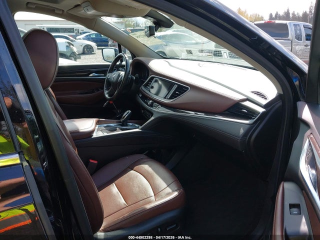 5GAEVCKW5LJ134528 Buick Enclave Awd Avenir