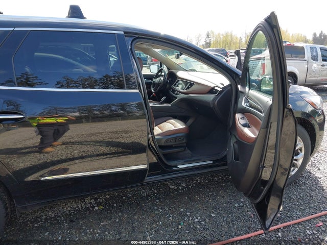 5GAEVCKW5LJ134528 Buick Enclave Awd Avenir