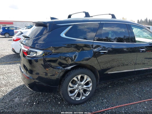 5GAEVCKW5LJ134528 Buick Enclave Awd Avenir